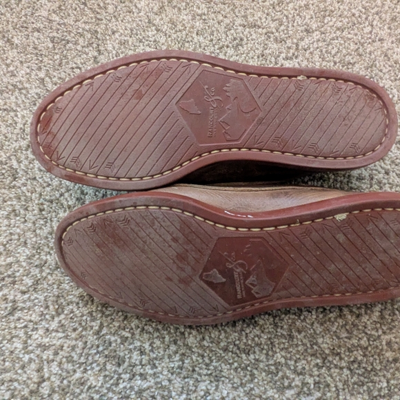 Rancourt Ranger Mocs - Picture 4 of 7